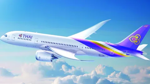 ศาลสั่งยุติแผนฟื้นฟูกิจการการบินไทย พร้อมกลับคืนตลาดหุ้นก.ค.นี้ ตั้ง “ลวรณ” เป็นประธานบอร์ด