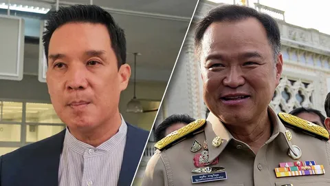 ปราม สส. เพื่อไทย ดาหน้าไล่ส่ง ภูมิใจไทย รัฐบาลจะอยู่ลําบาก เสียงหายไป 70