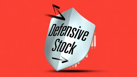 เปิดตำรา "หุ้น Defensive" ทางรอดยุคตลาดแดงเดือด เป็นหุ้นแบบไหน อยากลงทุนต้องรู้อะไรบ้าง ?