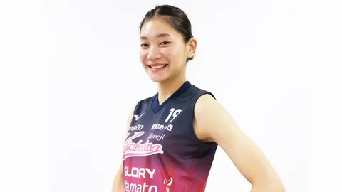 “ฮิเมจิ” ติดใจยิ้มสยาม! ประกาศต่อสัญญา “ชัชชุอร” ลุยวอลเลย์บอลลีกญี่ปุ่น ต่อปีที่ 3