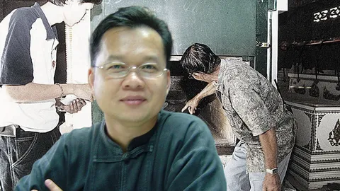 เอดส์รายใหม่พุ่ง กลุ่มวัยรุ่น..วัยใส