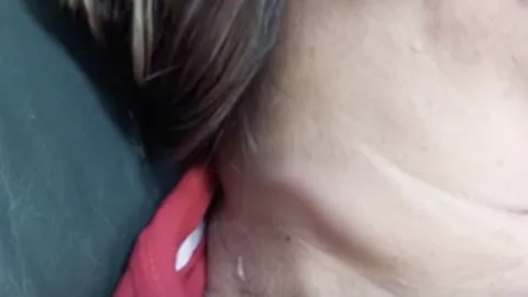 กินปลาต้องระวัง หนุ่มใหญ่แชร์อุทาหรณ์ "ก้างปลา" ติดคอภรรยา จนทะลุออกมาด้านนอก