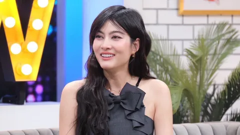 มาร์กี้ ราศรี เคลียร์ข่าวถูกบังคับสัก เปิดใจหลังติด Top 3 คนบันเทิงที่รวยที่สุด