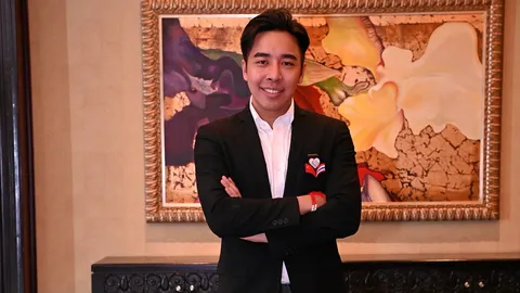 ดร.ธัณธชา จันทาภากุล ซีอีโอไฟแรง ผู้บริหารที่มองวิกฤติให้เป็นโอกาส