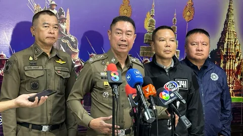 มีคลิปหลักฐาน เงิน 12 ล้าน ถูกเคลื่อนจากห้อง "ทวีวัฒน์" ยันไม่เกี่ยวนิคมจะนะ