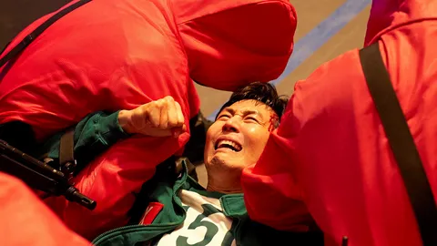 บทสรุปเกมโหด "สควิดเกม เล่นลุ้นตาย ซีซัน 3" พร้อมเขย่าโลก!