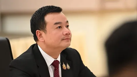 ดีเดย์เปิดลงทะเบียนเที่ยวไทยคนละครึ่ง 17 มิ.ย. 