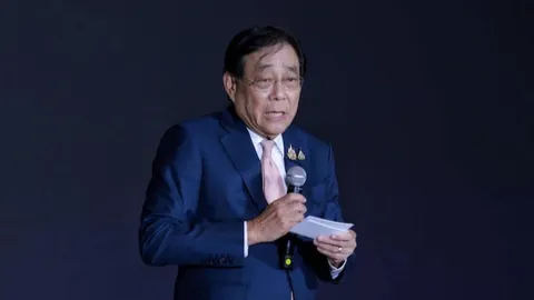 รัฐจ่อคลอดงบกระตุ้นเศรษฐกิจ “พิชัย”คัดโครงการรอบแรกพร้อมลุย 1 แสนล้านบาท