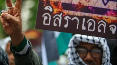 ”อิหร่านรบอิสราเอล”สะเทือนไทย.นักท่องเที่ยว 5 ชาติลดฮวบ ด้าน“พลังงาน”เตรียมพร้อมรับน้ำมันแพง