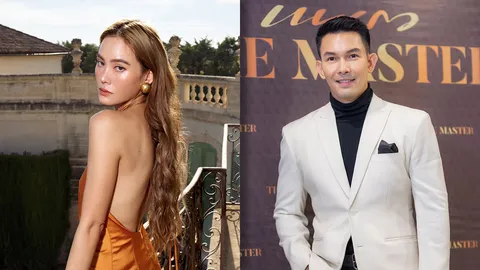 เจนี่ เคลียร์ครั้งแรกถูกโยงมือที่ 3 อั้ม อธิชาติ รีโนเวตบ้านใหม่ 100 ล้าน (คลิป)