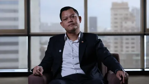 “ธนกร” โยนถามแกนนำว่า รทสช. จะจบยังไง ไม่ทราบเรื่องใช้โมเดล “ธรรมนัส”