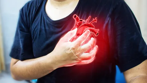 ผู้ป่วยวิกฤตโรคหัวใจ รู้ทัน รักษาไว โอกาสรอดชีวิตสูง