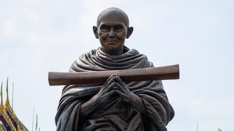 ลายแทงพระสมเด็จฯ ตามรอยขรัวโต