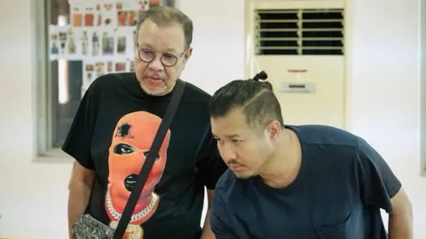 สรุปดราม่า โน้ตจูเนียร์ ลูกชายโน้ต เชิญยิ้ม เล่าปมปัญหากับแม่ ขอโทษผมผิดเอง