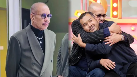 เปิดโพสต์ล่าสุด โน้ต เชิญยิ้ม ด้านลูกชายเผยแชทปู่ร้องไห้คิดถึงหลาน