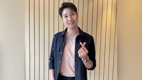 “ข้าวตู พลพจน์” ชีวิตเปลี่ยนหลังมีทายาท “น้องรดา” เผยไม่อายทำกิน เผยขับรถรับจ้างหารายได้เสริม