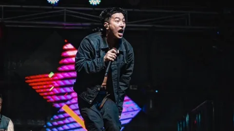 วิจารณ์สนั่น คำพูด โตโน่ 15 ปีในวงการ ผิดพลาดเรื่องส่วนตัวแต่เต็มร้อยเรื่องแผ่นดิน