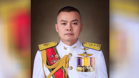 เปิดประวัติแม่ทัพภาคที่ 2 พล.ท.บุญสิน พาดกลาง หลังถูกพูดถึงในคลิปเสียงนายกฯ