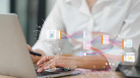 10 วิธีสร้างทักษะ AI ให้คุณเป็นคนสำคัญในที่ทำงาน