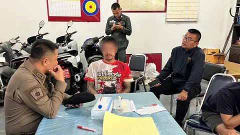 รวบแล้ว มือชี้เป้า แก๊งอุ้มฆ่า "ดีเจเตเต้" หลังหนีกบดานที่ประเทศเพื่อนบ้าน