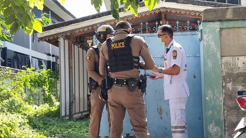 สลด พ่อแม่ลูกอดข้าวนับเดือน กินน้ำประปาประทังชีวิต สุดท้ายลูกวัย 14 ตาย