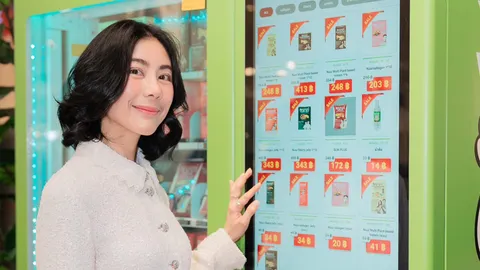 รอบรั้วการตลาด : NUUI World มองคนไทยทุ่มซื้อสินค้าเพื่อสุขภาพแม้เศรษฐกิจชะลอตัว