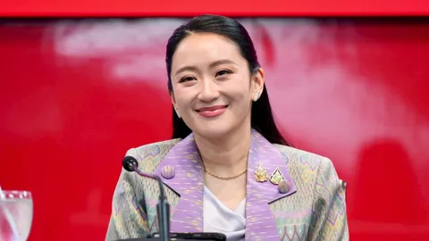 เพื่อไทย โพสต์ยืนยันภารกิจปกป้องอธิปไตย ชี้ไม่มีพลังใดเหนือกว่าพลังสามัคคีของคนไทย