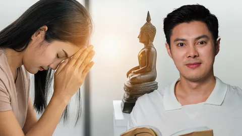 เสริมดวงเสริมมงคลปี 2568 ทำได้ที่บ้าน ชีวิตดีทุกวัน เหมาะกับสายมูไม่มีเวลา