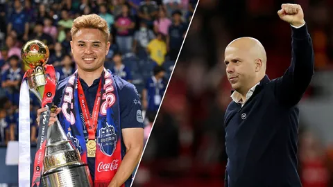 สรุปครบที่นี่ AIS แถลงแล้ว หลังแฟนบอลถาม “ฟุตบอลไทยลีก” ดูฟรีอย่างไร-แพ็คเกจดูพรีเมียร์ลีก