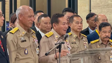 ย้ำ “อิ๊งค์” ผิดรัฐธรรมนูญ สว. ลุยยื่น ป.ป.ช.-ศาล รธน. วันนี้ ถอดถอนออกจากตำแหน่งนายกฯ