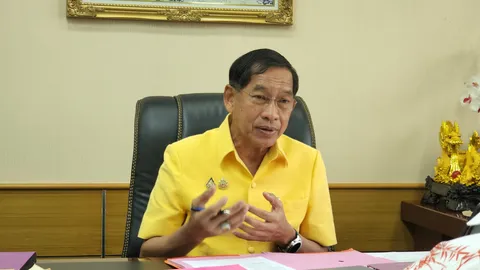 บิ๊กแจ๊ส ถามหาสปิริต “นายกฯ อิ๊งค์” ยอมรับสลดใจฟังคลิปเสียงคุย “สมเด็จฮุน เซน”