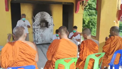 ผลชันสูตร อดีตทนายคนไทย ตายที่กัมพูชา พบเส้นเลือดอุดตัน 
