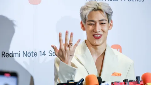 แบมแบม กันต์พิมุกต์ เผยที่มาของแหวนเพชรที่นิ้วนาง 45 กะรัต พร้อมความหมายสุดพีก