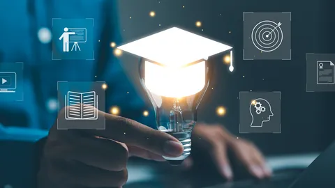 สมศ.ดึง AI พลิกโฉมการประเมินภายนอก ใช้ระบบชี้เป้าโรงเรียนที่ต้องพัฒนา