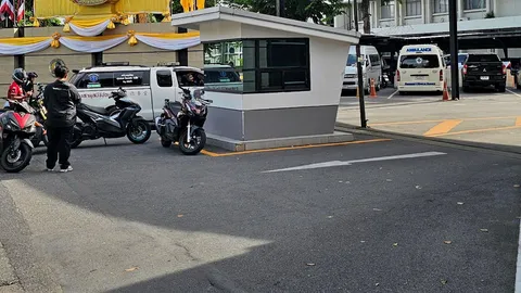 ส.อ. เครียดทะเลาะแฟน เอ็ม16 จบชีวิตใน กอ.รมน.