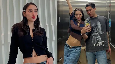 แพท ณปภา เปิดใจหลังลงรูปแต่คนโฟกัสที่พุง ยืนยันไม่ได้ท้อง แต่ฟังเหตุผลฮาสนั่น