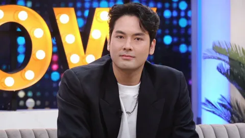 บอม ธนิน ยอมรับไม่โสดแล้ว ขอบคุณ มิ้นต์ ชาลิดา เคียงข้างช่วงเจอมรสุมชีวิตวงการ