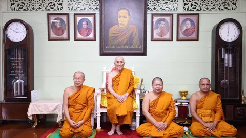 สมเด็จพระสังฆราชประทานเงิน 5 ล้านบาท สร้างโรงพยาบาลพระพุทธเจ้า ณ เมืองกุสินารา อินเดีย