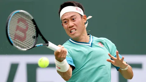 นักเทนนิสดังญี่ปุ่น โดนแฉมีโลก 2 ใบ พีค! ดอดพบกิ๊ก 1 วันก่อนแต่งงาน