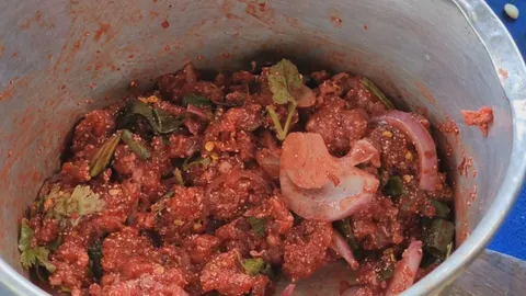 ผวา "ไข้หูดับ" หรือ "ไข้หมูดิบ" กลับมาระบาด ป่วย 89 ราย ตาย 5 ศพ