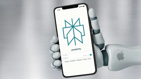 Apple ยอมใช้เงินสู้ศึก AI เล็งซื้อ Perplexity หวังตี Google พัฒนาเครื่องมือเสิร์ช สร้างรายได้ใหม่