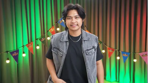 ฟลุ๊ค ไอน้ำ เล่าเบื้องหลังจุดอิ่มตัวของวง เคยถูกกล่าวหาว่าซุกลูก (คลิป)