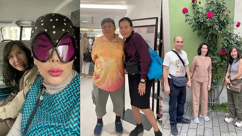 ของว่างวันอาทิตย์ 22 มิถุนายน 2568