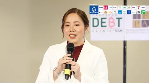 7 เรื่องที่ต้องแก้ หมดห่วงเรื่องเงินตอนแก่ ส่องทางออกยุคเงินหายาก “รายได้” โตไม่ทัน “รายจ่าย”
