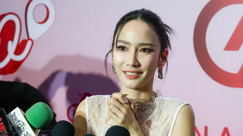 อั้ม พัชราภา แจงไม่มีสัญญาช่อง 7 นับสิบปี รับมีโอกาสร่วมงานช่องอื่น