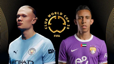 โปรแกรมฟุตบอล ชิงแชมป์สโมสรโลก 2025 รอบแบ่งกลุ่ม วันที่ 23 มิ.ย. 68 พร้อมช่องทางชมสด