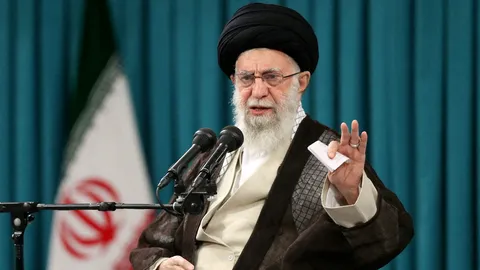 ลือหึ่ง ผู้นำสูงสุดอิหร่านเลือกผู้สืบทอดไว้ 3 คน เผื่อโดนลอบสังหาร