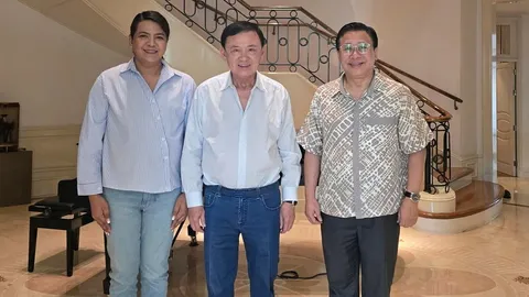 เชื่อมั่นลูก