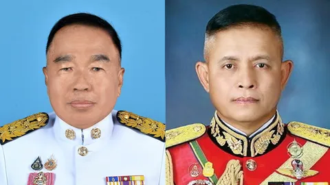 เต็ง รมว.กห.