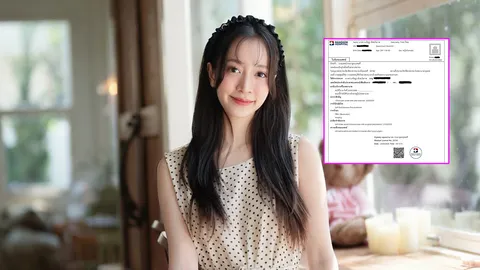 ชิงชิง คริษฐา แจ้งข่าวอาการป่วยตรวจเจอปอดรั่ว ต้องผ่าตัดด่วน ตอนนี้ปลอดภัยแล้ว